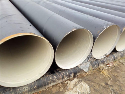 水泥砂漿襯里防腐鋼管 水泥砂漿襯里防腐鋼管