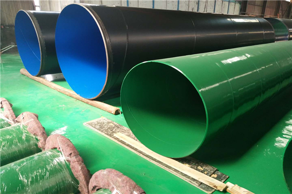 涂塑復(fù)合鋼管 涂塑復(fù)合鋼管