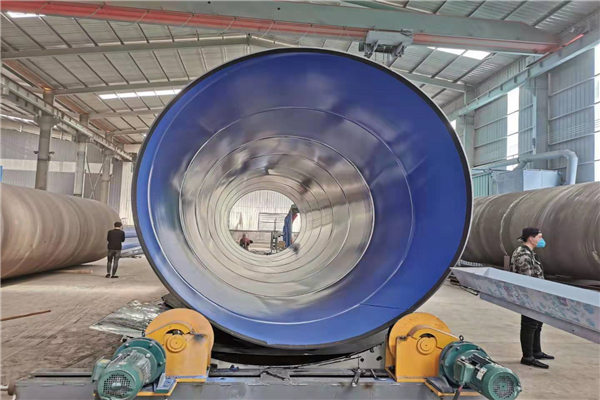 大口徑給水涂塑鋼管 大口徑給水涂塑鋼管