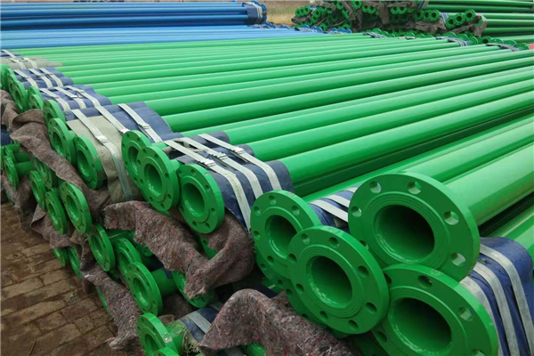 內(nèi)外環(huán)氧涂塑鋼管 內(nèi)外環(huán)氧涂塑鋼管