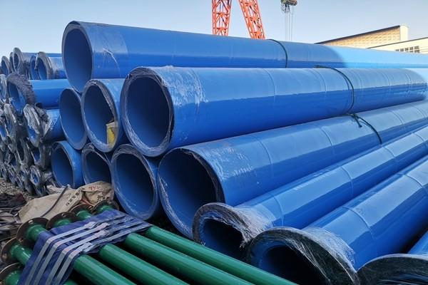 給水用涂塑復合鋼管 給水用涂塑復合鋼管