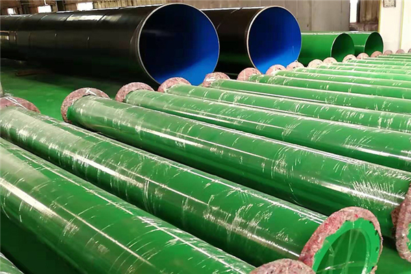 涂塑鋼管 涂塑鋼管