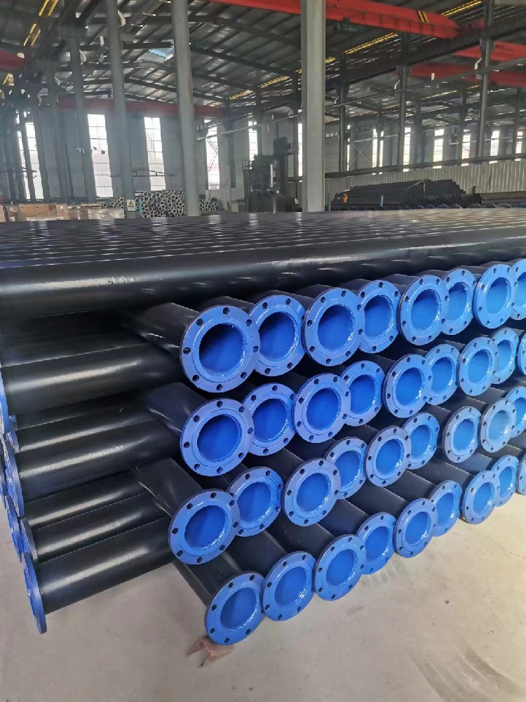 涂塑鋼管是否可以用于輸送含酸、堿等腐蝕性介質？