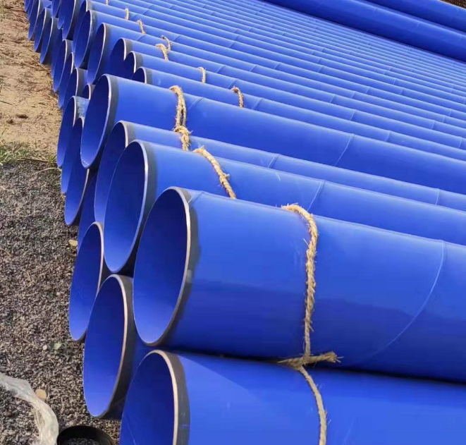 涂塑鋼管：性價比之選，品質之冠